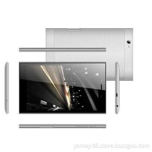 7-inch tablet PC, Android 4.4, MSM8926 quad core, A7, 1.6GHZ, 4G LTE, 1GB+8GB, 2.0+8.0mp camera, GPS